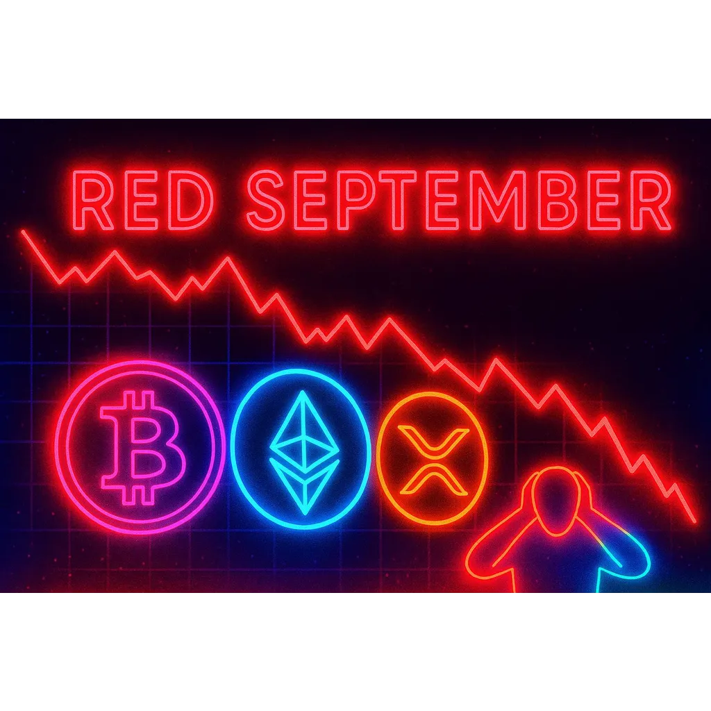 Bitcoin drops 10% in September 2023 amid regulatory scrutiny and interest rate hikes Bitcoin drops 10% in September 2023 amid regulatory scrutiny and interest rate hikes