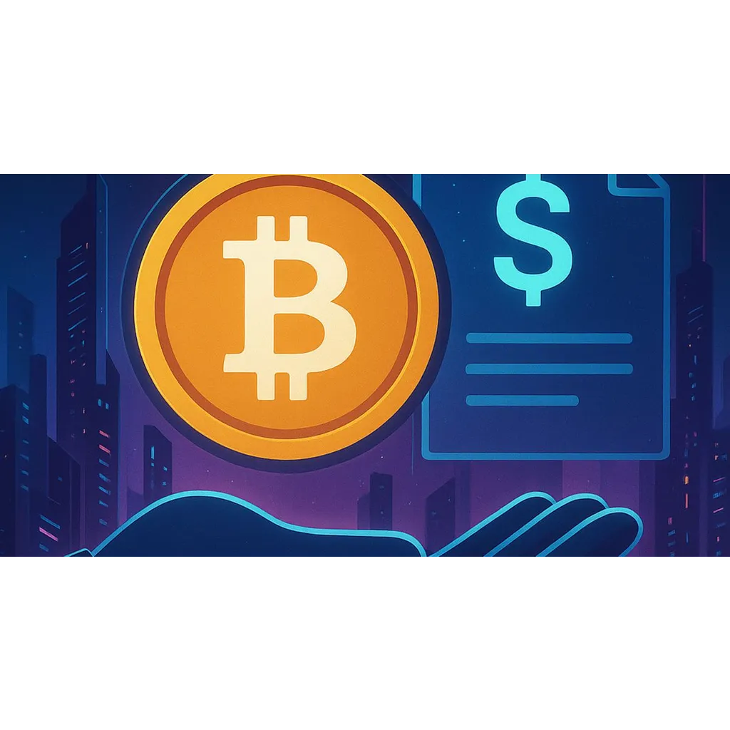 21bitcoin launches Europe first pilot Bitcoin-backed lending product 21bitcoin launches Europe first pilot Bitcoin-backed lending product