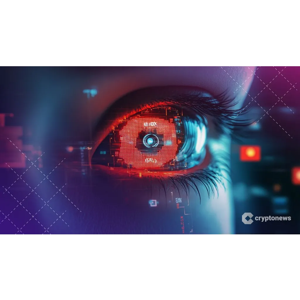 China: Foreign Crypto Surveillance Abuse China: Foreign Crypto Surveillance Abuse