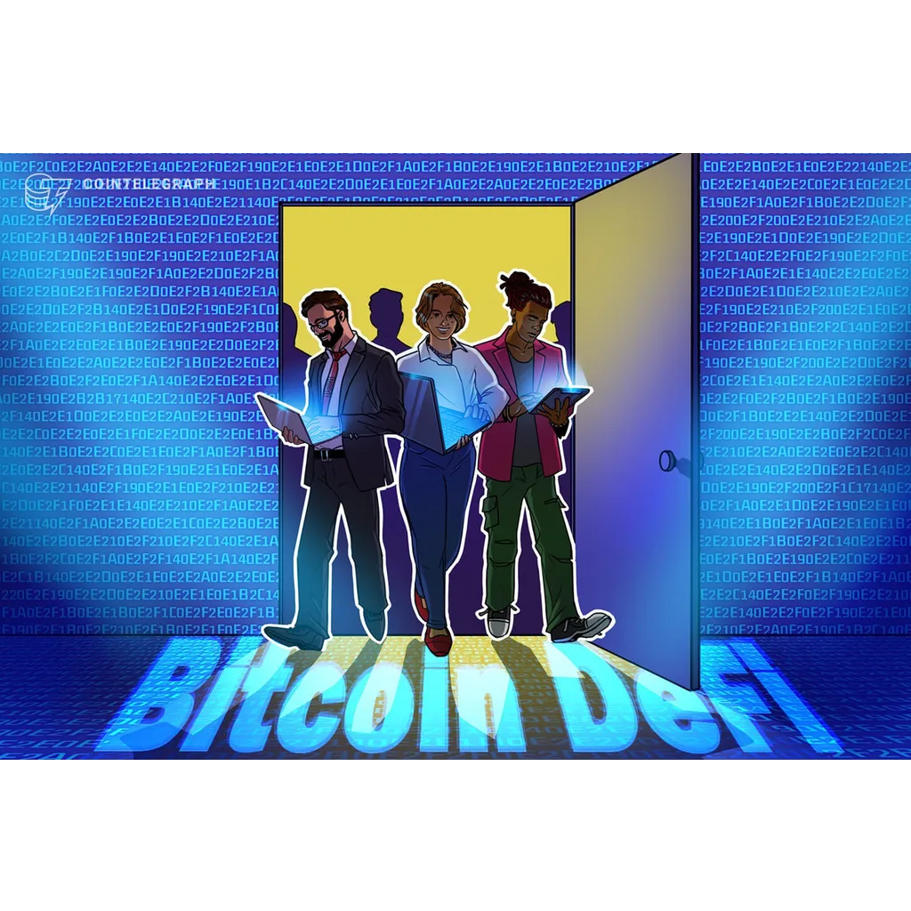 Babylon enables native Bitcoin collateral for decentralized finance protocols Babylon enables native Bitcoin collateral for decentralized finance protocols
