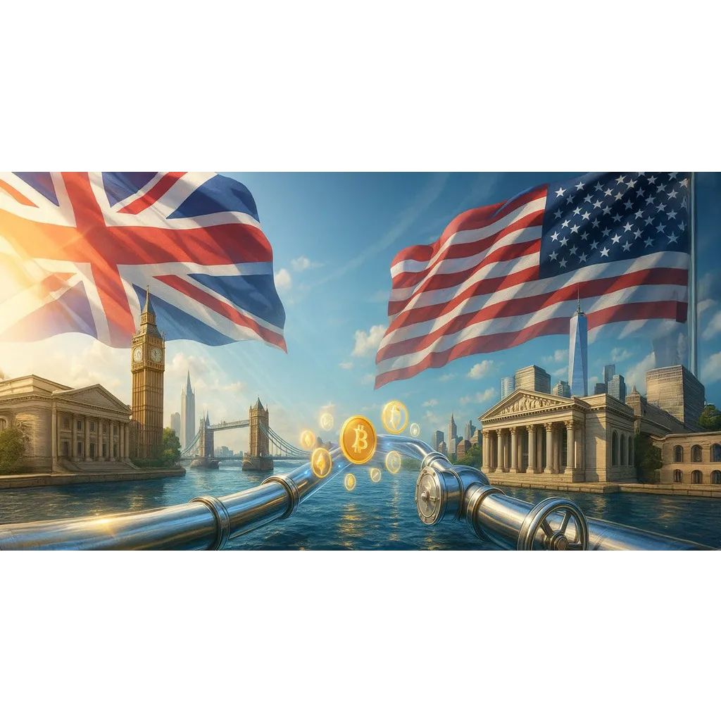 International superpowers agree to restructure Bitcoin markets within six months International superpowers agree to restructure Bitcoin markets within six months