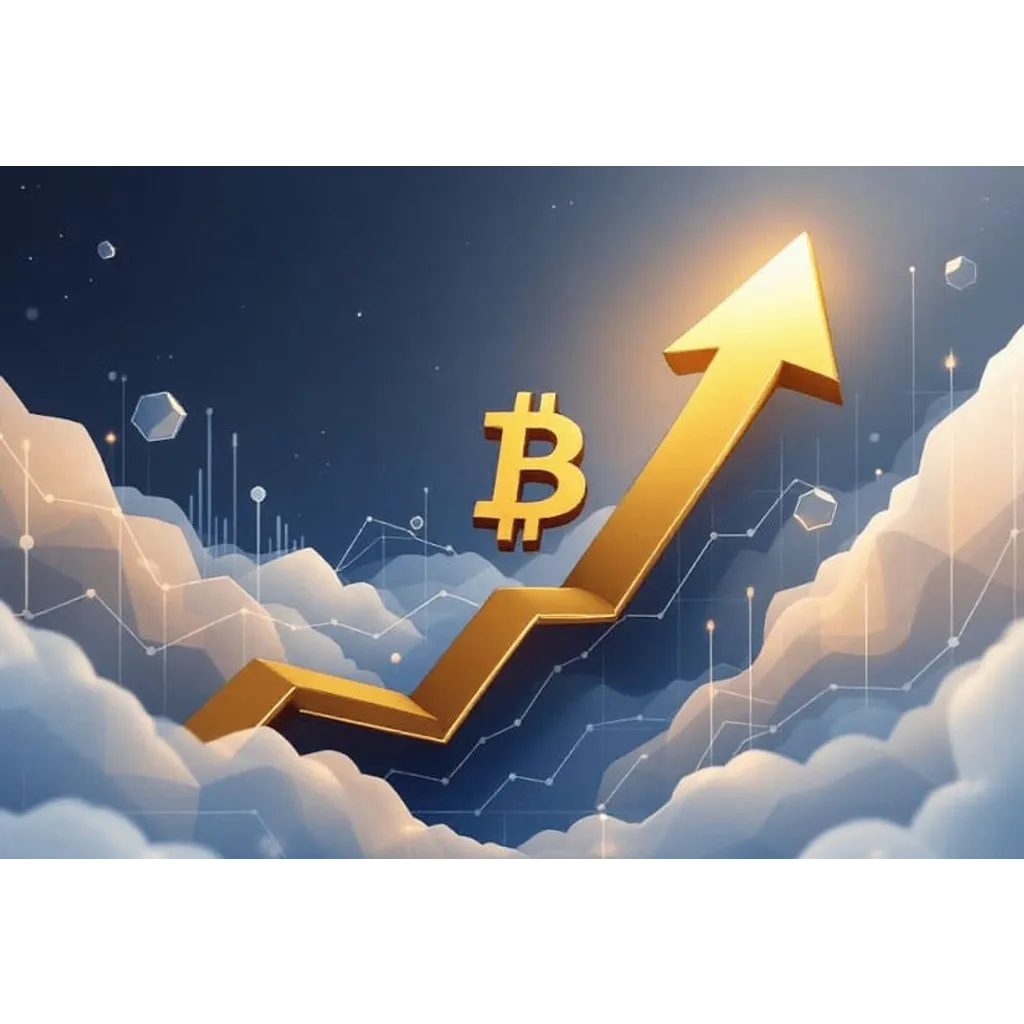 Bitcoin Aims for New Highs as BTC Futures Activity Highlights Paradigm Shift: Can $BTCBULL Rise to the Occasion? – Brave New Coin Bitcoin Aims for New Highs as BTC Futures Activity Highlights Paradigm Shift: Can $BTCBULL Rise to the Occasion? – Brave New Coin