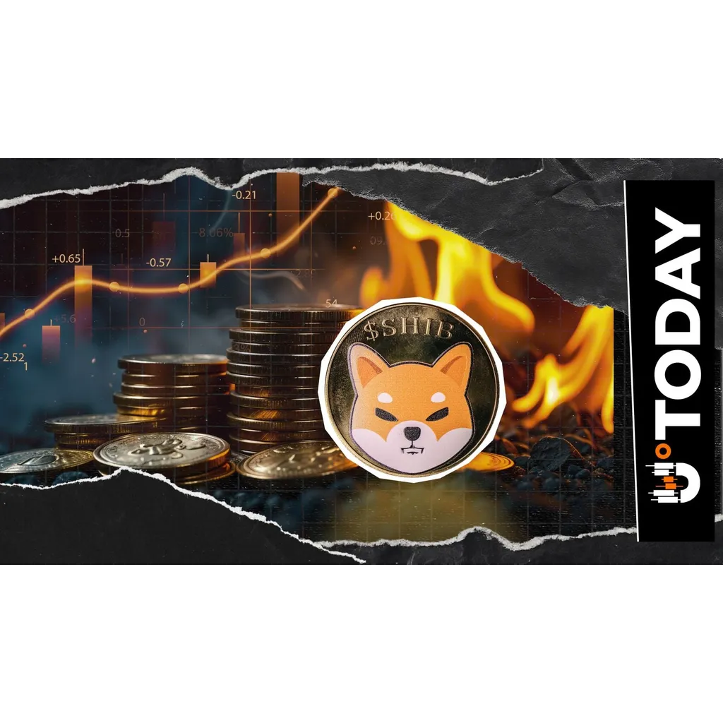 Shiba Inu Burn Activity Explodes Yet December SHIB Trend Stays Mixed Shiba Inu Burn Activity Explodes Yet December SHIB Trend Stays Mixed