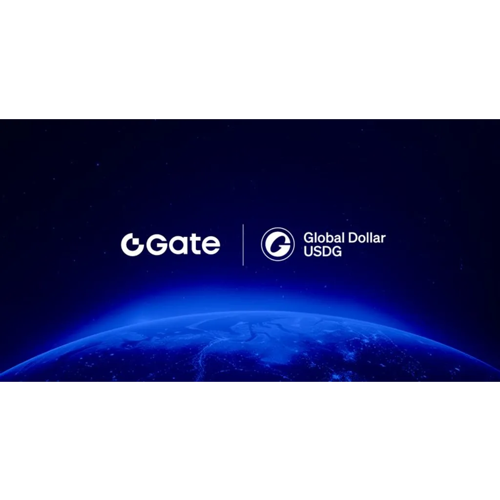 Gate joins Global Dollar Network as partner Gate joins Global Dollar Network as partner