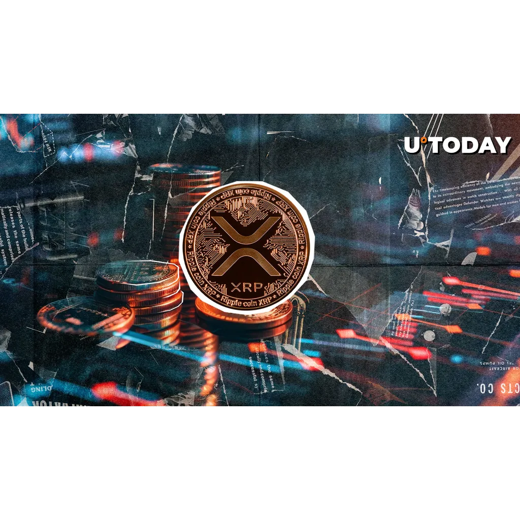 XRP faces drop amid SEC litigation as trading volume falls 15% XRP faces drop amid SEC litigation as trading volume falls 15%