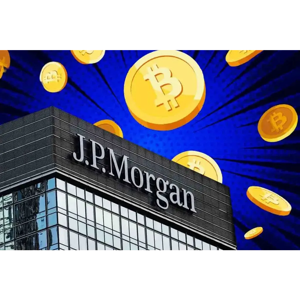 JPMorgan Halts Gemini Onboarding Despite Crypto Banking Shift JPMorgan Halts Gemini Onboarding Despite Crypto Banking Shift