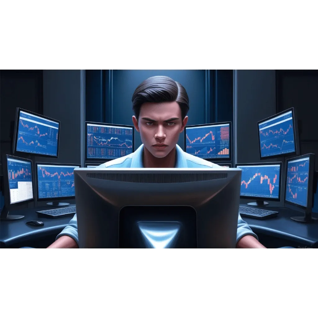 2026’s top 6 AI trading bots: Achieve fully automated crypto profits with ease 2026’s top 6 AI trading bots: Achieve fully automated crypto profits with ease