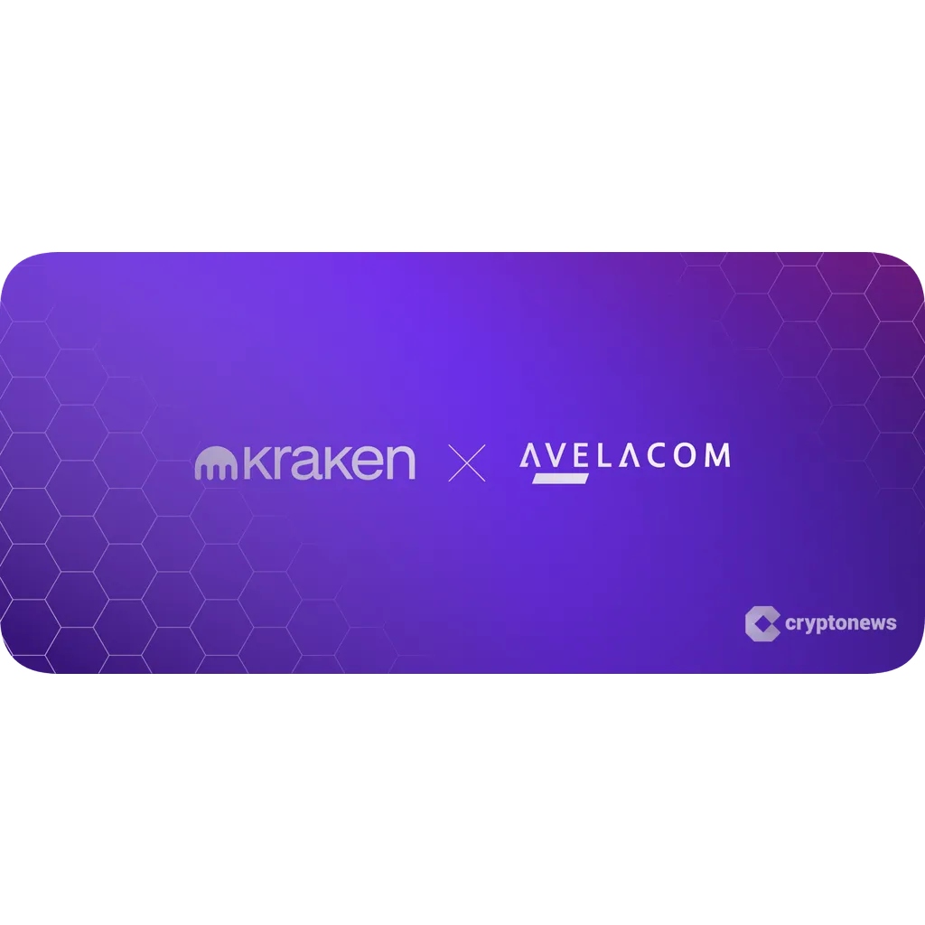 Kraken Teams Up with Avelacom for Ultra-Low Latency Trading Connectivity Kraken Teams Up with Avelacom for Ultra-Low Latency Trading Connectivity