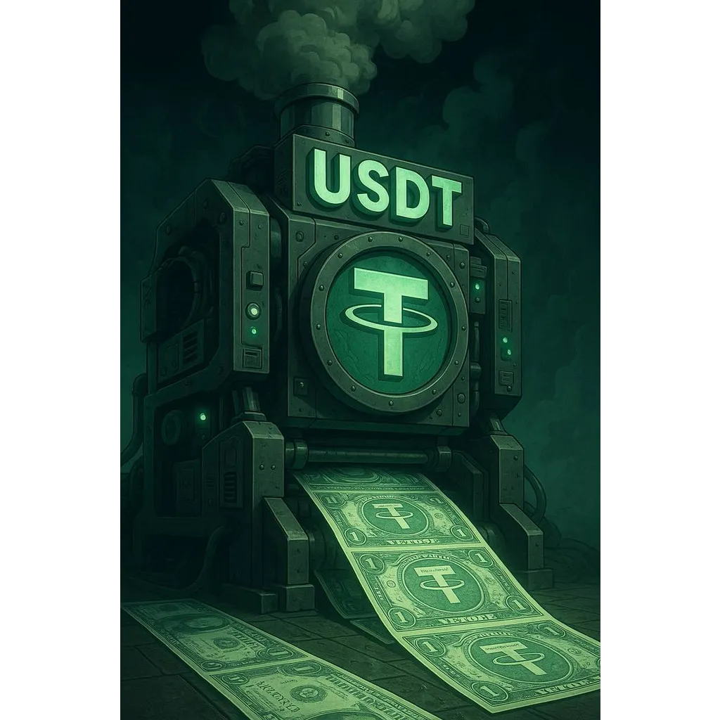 Tether adds 1 billion USDT to Ethereum supply in October 2024 issuance round Tether adds 1 billion USDT to Ethereum supply in October 2024 issuance round