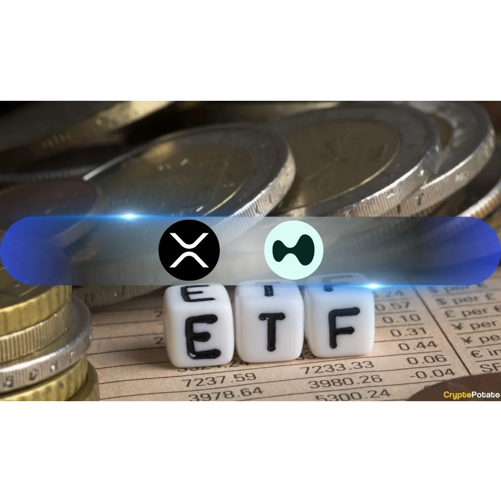 Flare Launches Spot XRP Market on Hyperliquid, Allowing FXRP to Move Across Chains Flare Launches Spot XRP Market on Hyperliquid, Allowing FXRP to Move Across Chains