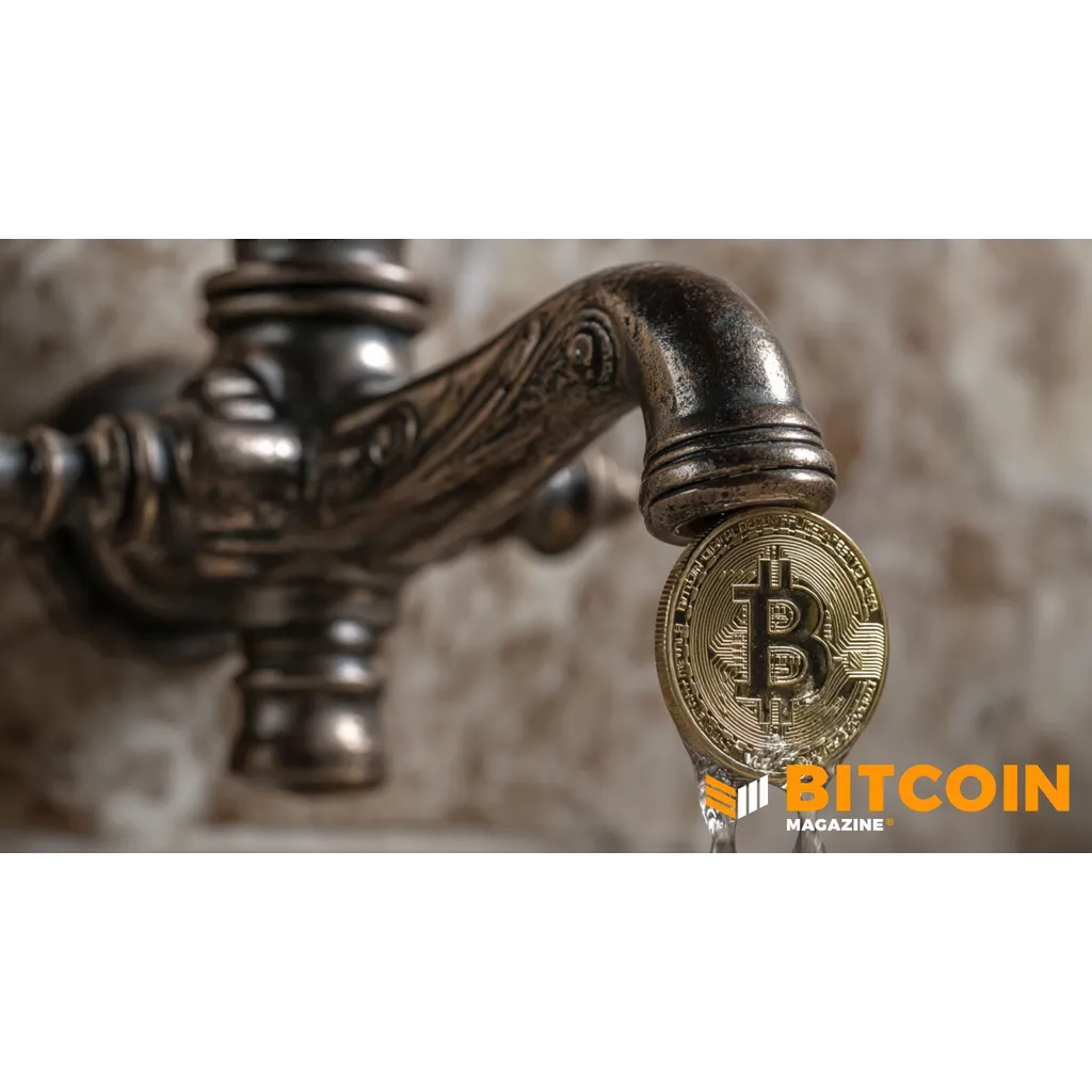 Jack Dorsey Teases Bitcoin Faucet Revival With “Bitcoin Day” Post Jack Dorsey Teases Bitcoin Faucet Revival With “Bitcoin Day” Post