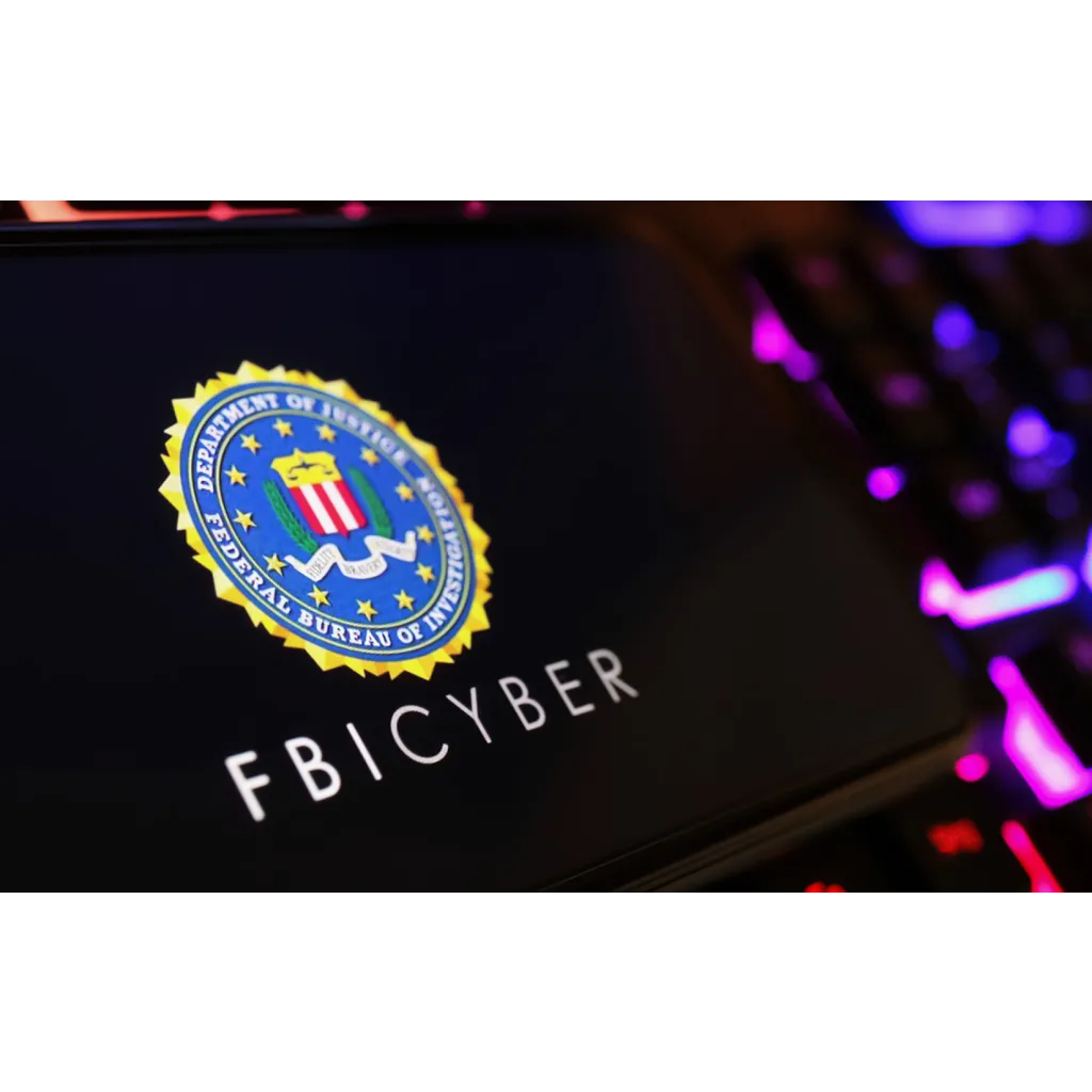 FBI: Crypto Fraud Reaches Billion FBI: Crypto Fraud Reaches Billion