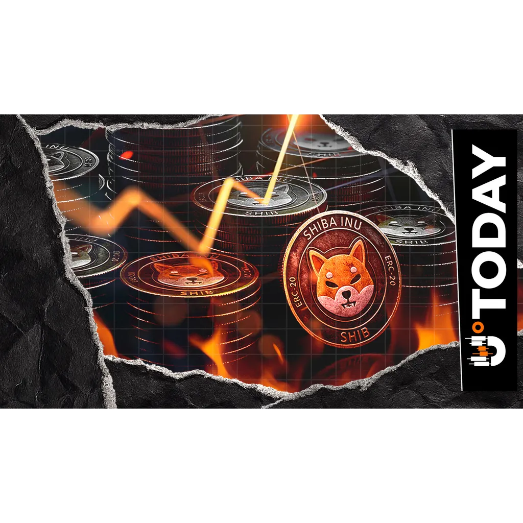 Shiba Inu Surpasses 20,000 Burn Transactions With 41.08% of Supply Burned Shiba Inu Surpasses 20,000 Burn Transactions With 41.08% of Supply Burned