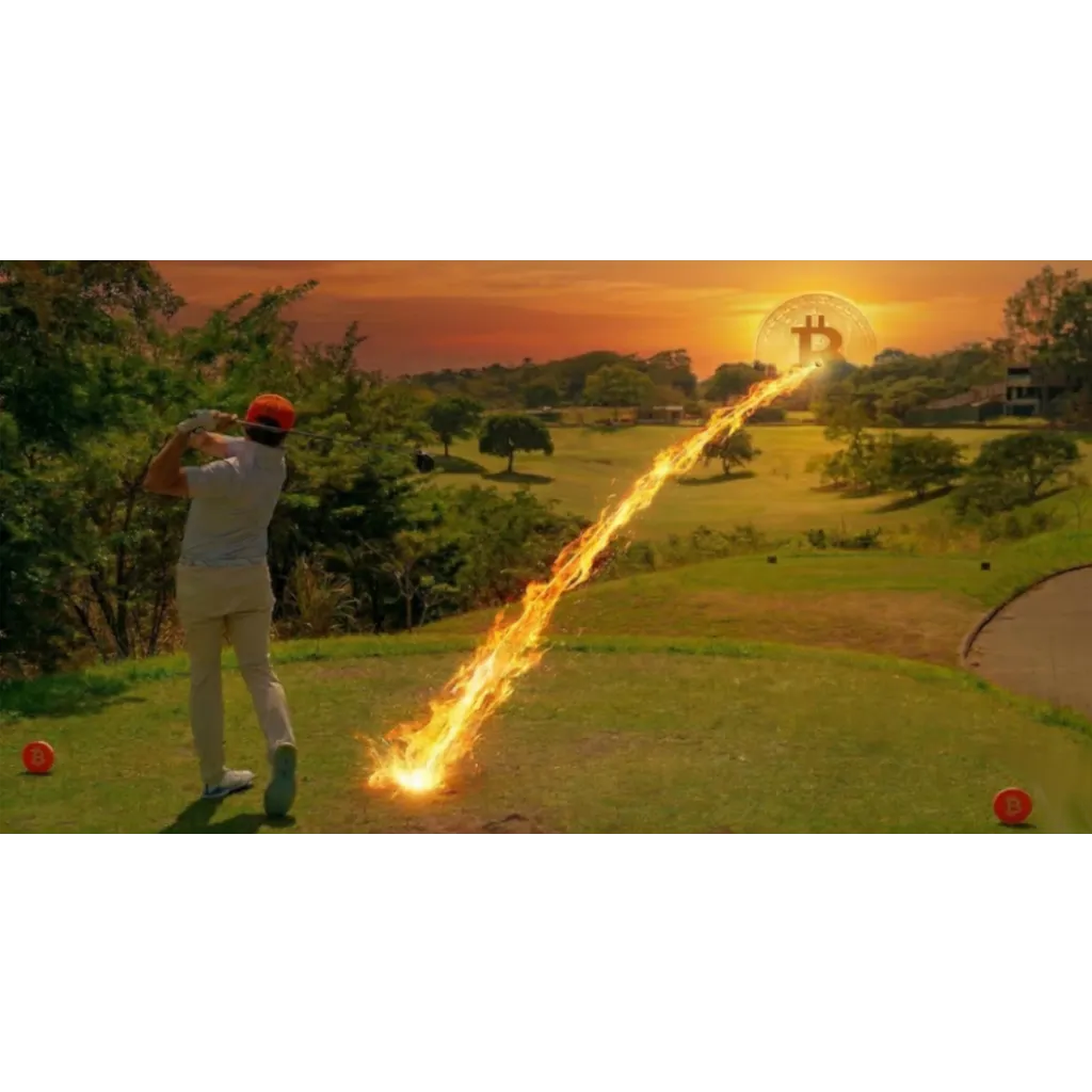 3rd Bitcoin Golf Championship Lands At Bali Hai Golf Club Before Bitcoin 2026 Vegas Conference 3rd Bitcoin Golf Championship Lands At Bali Hai Golf Club Before Bitcoin 2026 Vegas Conference