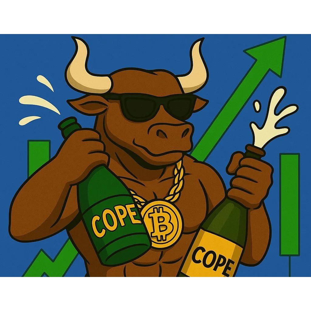 BTC Bull Token: .5M Presale Nears Milestone, Bitcoin 8K BTC Bull Token: .5M Presale Nears Milestone, Bitcoin 8K