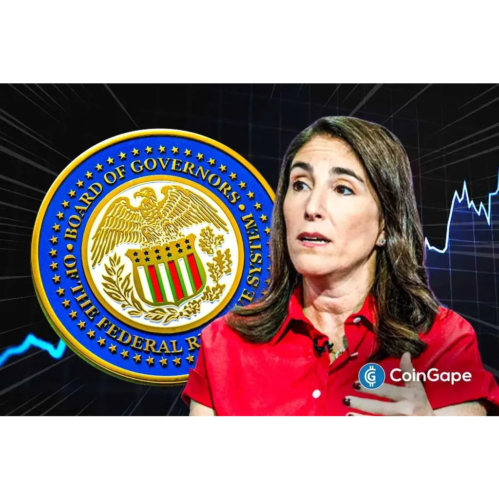 Federal Reserve official Hammack supports maintaining restrictive monetary policy over rate cuts Federal Reserve official Hammack supports maintaining restrictive monetary policy over rate cuts