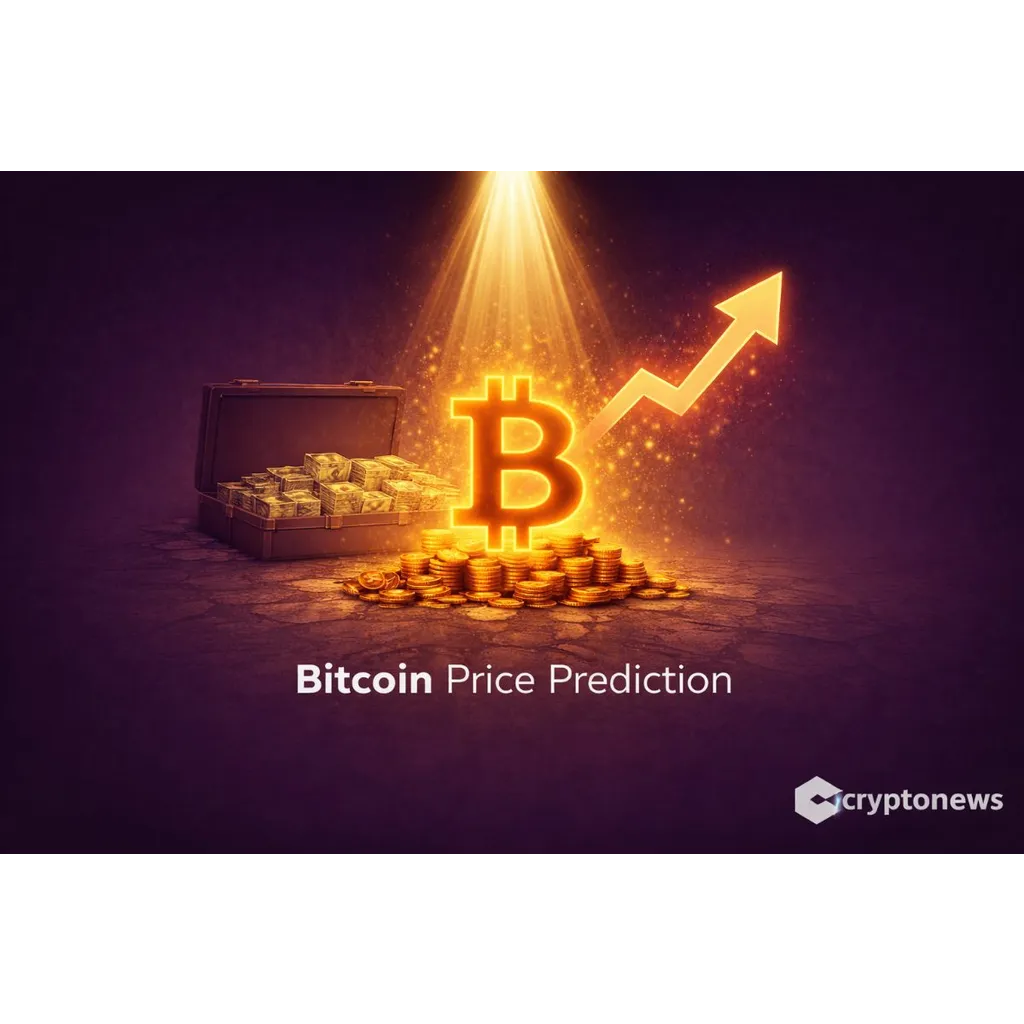Billion-Dollar Asset Manager Signals Explosive Opportunity After Market Drop Billion-Dollar Asset Manager Signals Explosive Opportunity After Market Drop