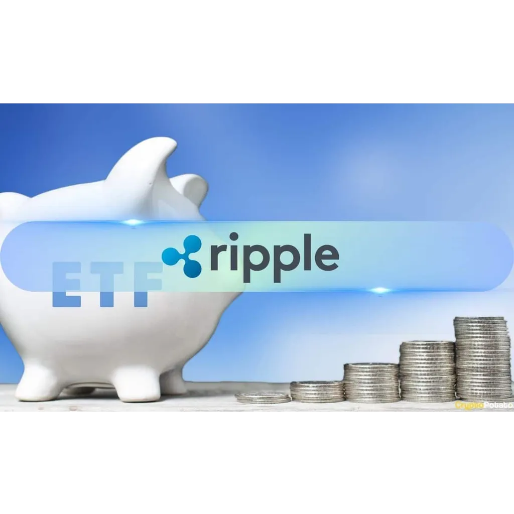 What Happened to XRP, SOL, ETH, and BTC Funds on December 23? What Happened to XRP, SOL, ETH, and BTC Funds on December 23?