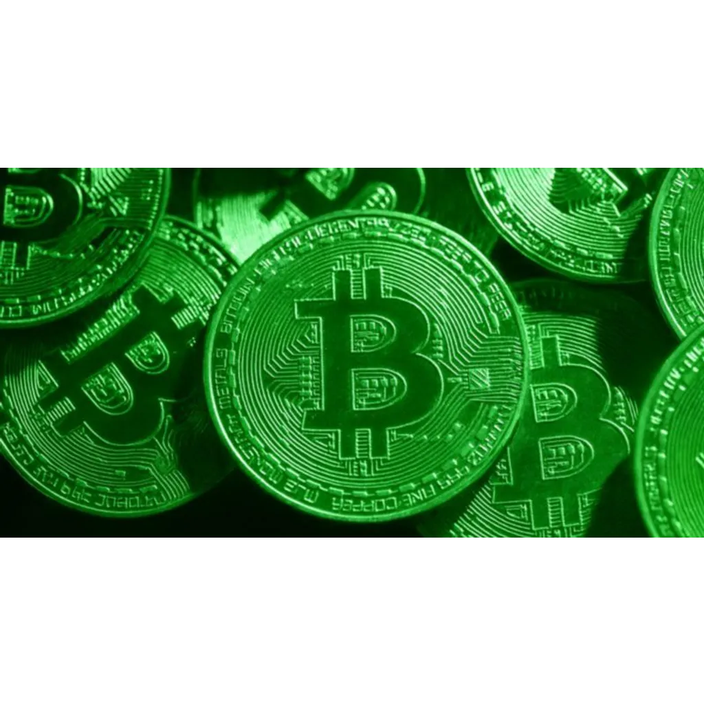 Bitcoin ETFs attract 1 million to kick off the new year Bitcoin ETFs attract 1 million to kick off the new year
