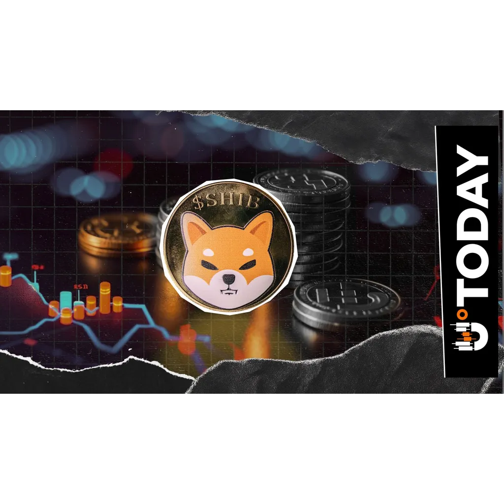 Shiba Inu (SHIB): -96,000,000,000 in Exchange Flows Halts Selling Pressure Shiba Inu (SHIB): -96,000,000,000 in Exchange Flows Halts Selling Pressure