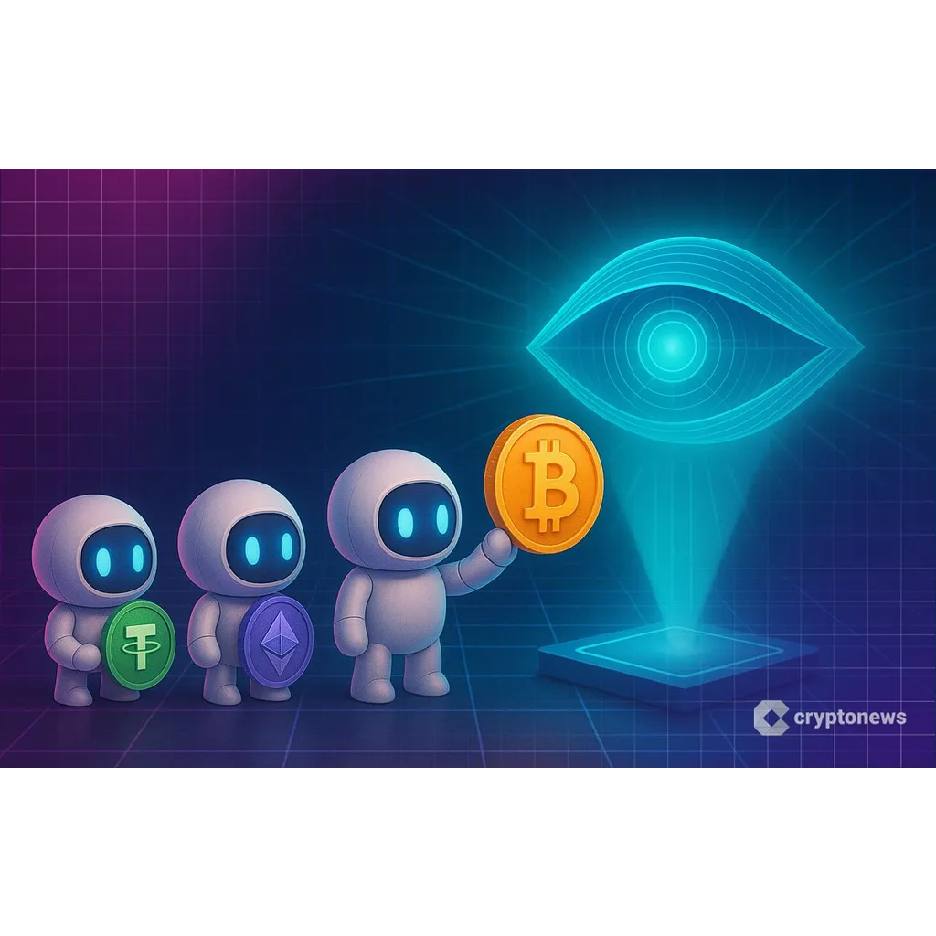 Why Plugging OpenAI into DeFi Isn’t Enough Why Plugging OpenAI into DeFi Isn’t Enough