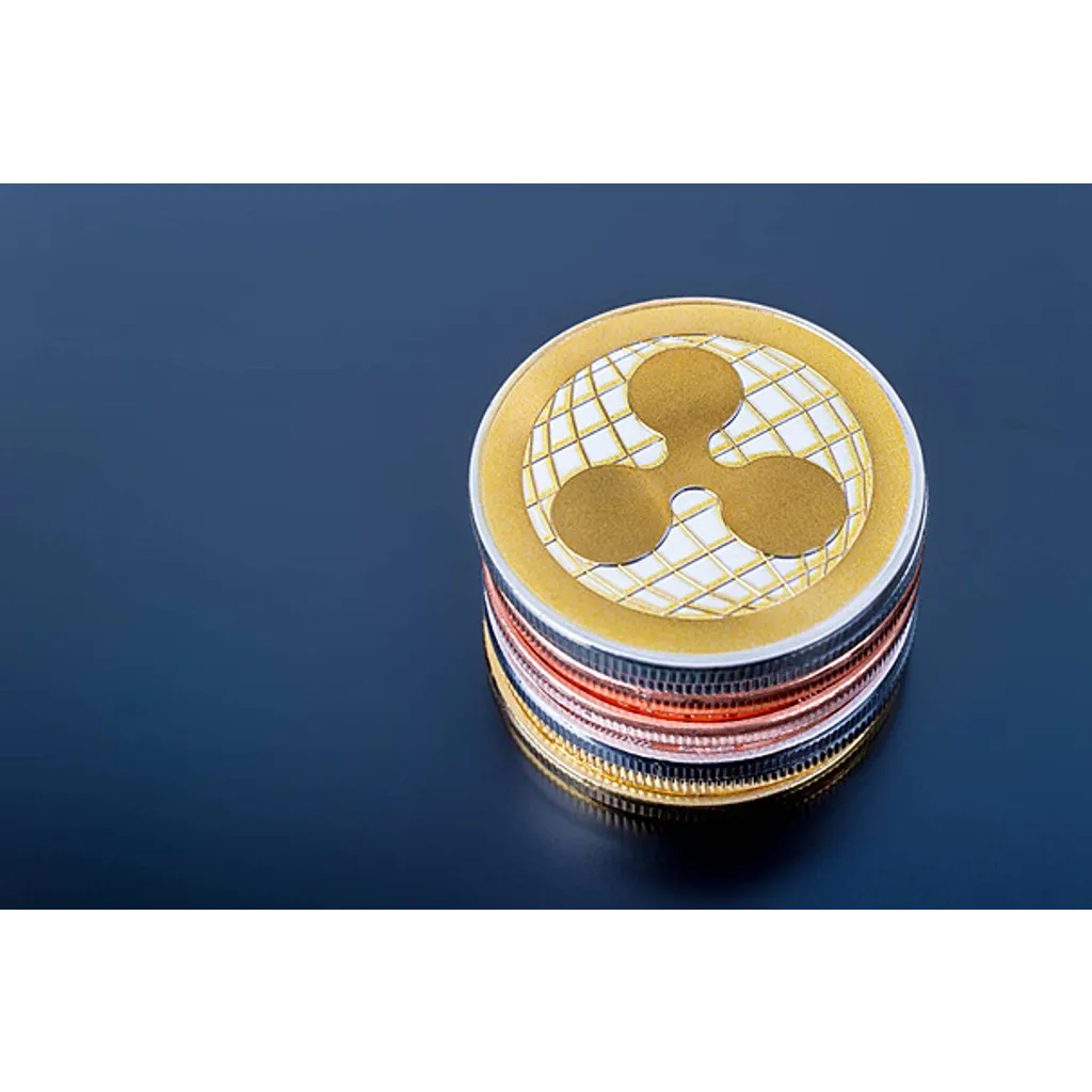 XRP At Risk? Large Holders Stir The Market, Increasing Near-Term Turbulence XRP At Risk? Large Holders Stir The Market, Increasing Near-Term Turbulence