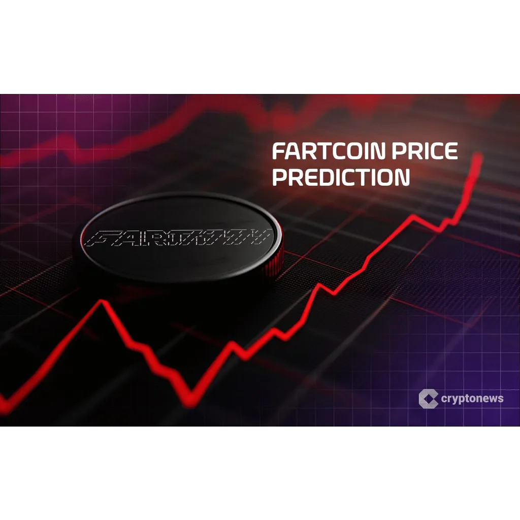 $FARTCOIN falls below yet eyes in 2025 target $FARTCOIN falls below yet eyes in 2025 target