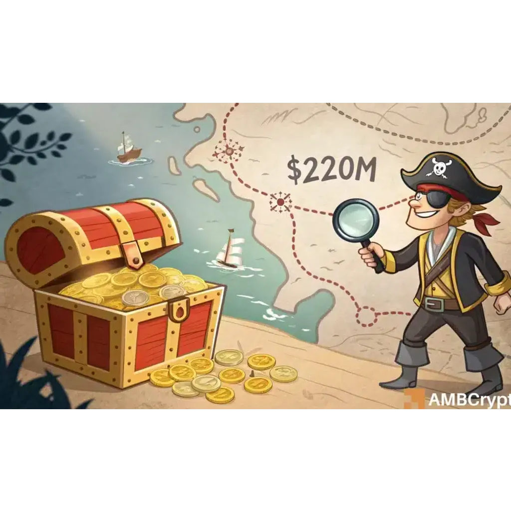 0M stolen in minutes, M bounty offered – Cetus’ recovery plan explained 0M stolen in minutes, M bounty offered – Cetus’ recovery plan explained