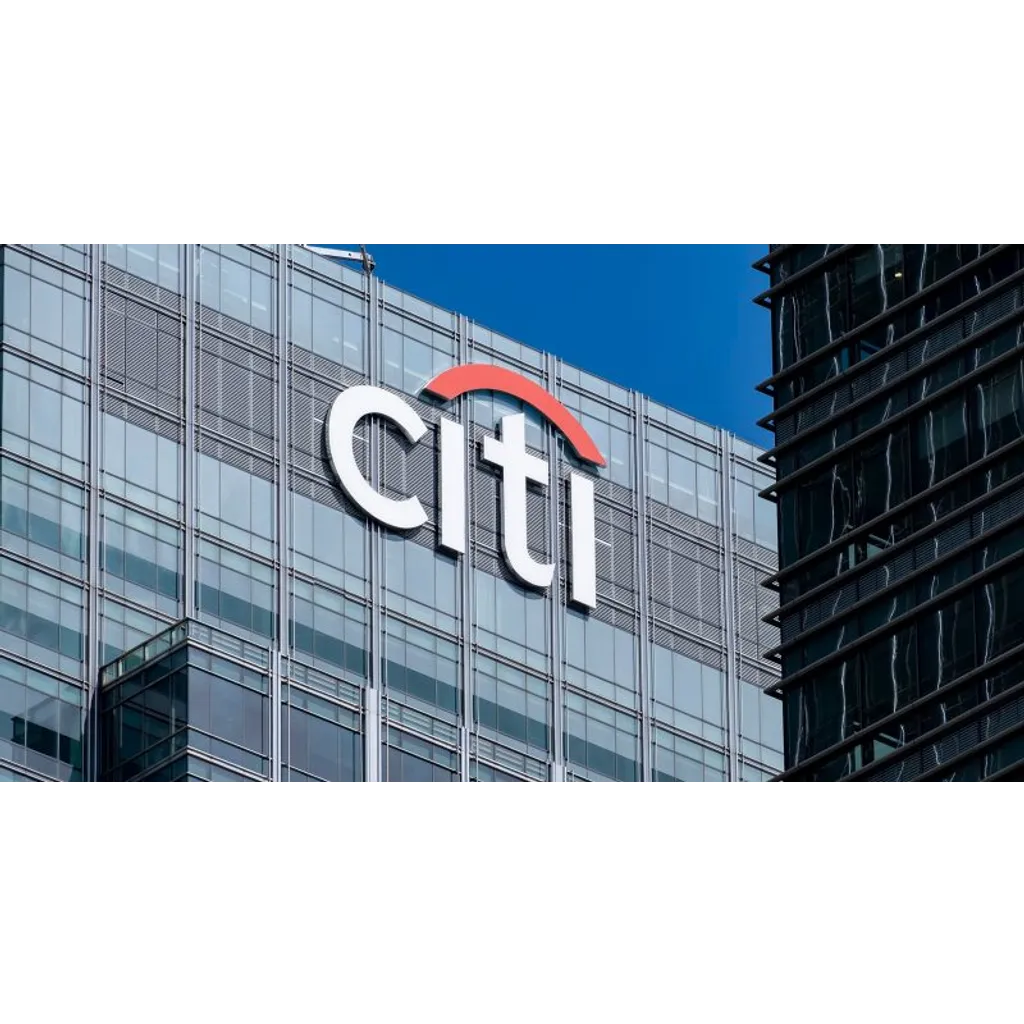 Citigroup launches crypto custody for stablecoins and ETFs under 2025 US policy Citigroup launches crypto custody for stablecoins and ETFs under 2025 US policy