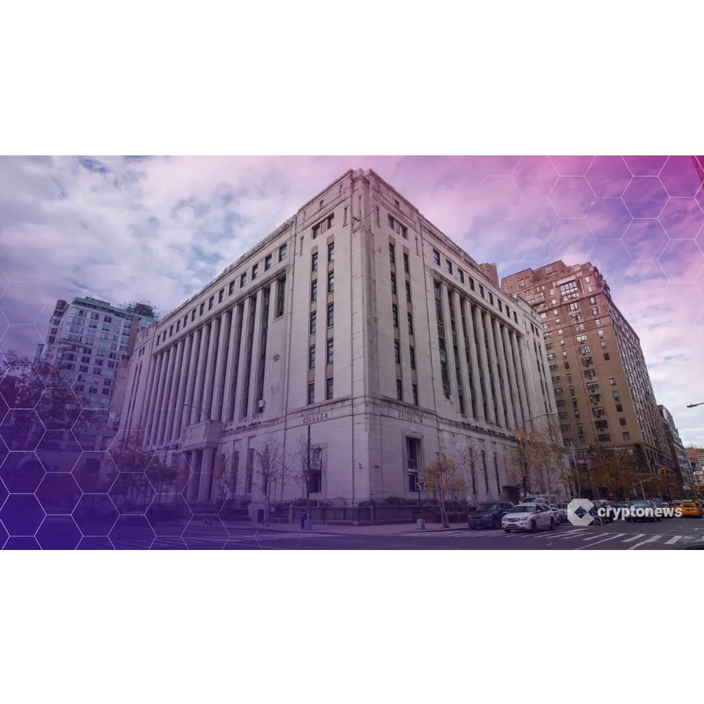 Samourai Wallet developer receives maximum sentence in legal case Samourai Wallet developer receives maximum sentence in legal case