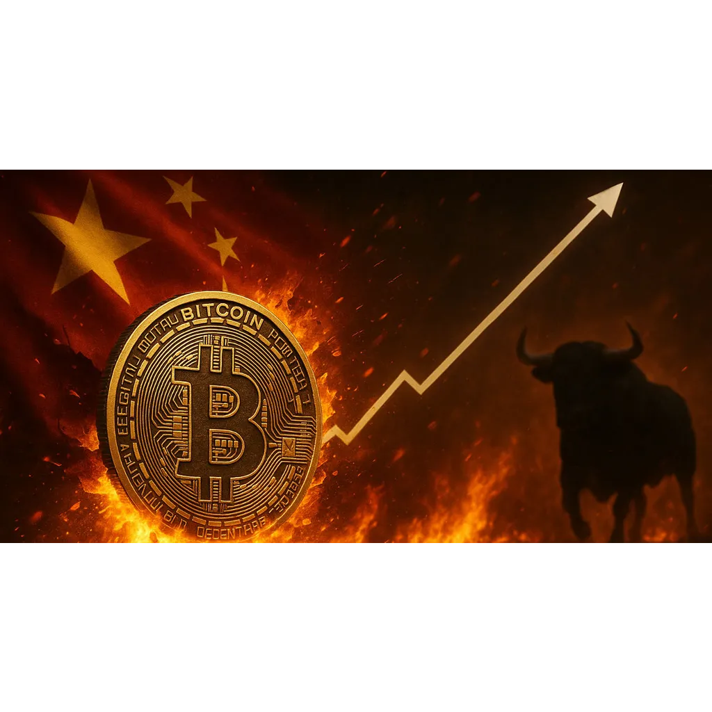 DDC Enterprise plans to accumulate 5,000 BTC as a… DDC Enterprise plans to accumulate 5,000 BTC as a…