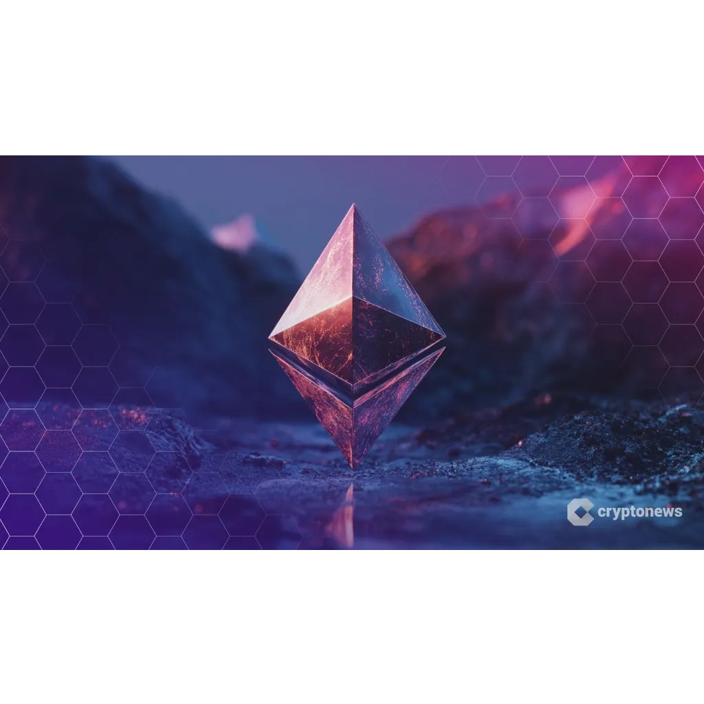 Ethereum establishes ,400 support level as large investors accumulate positions Ethereum establishes ,400 support level as large investors accumulate positions