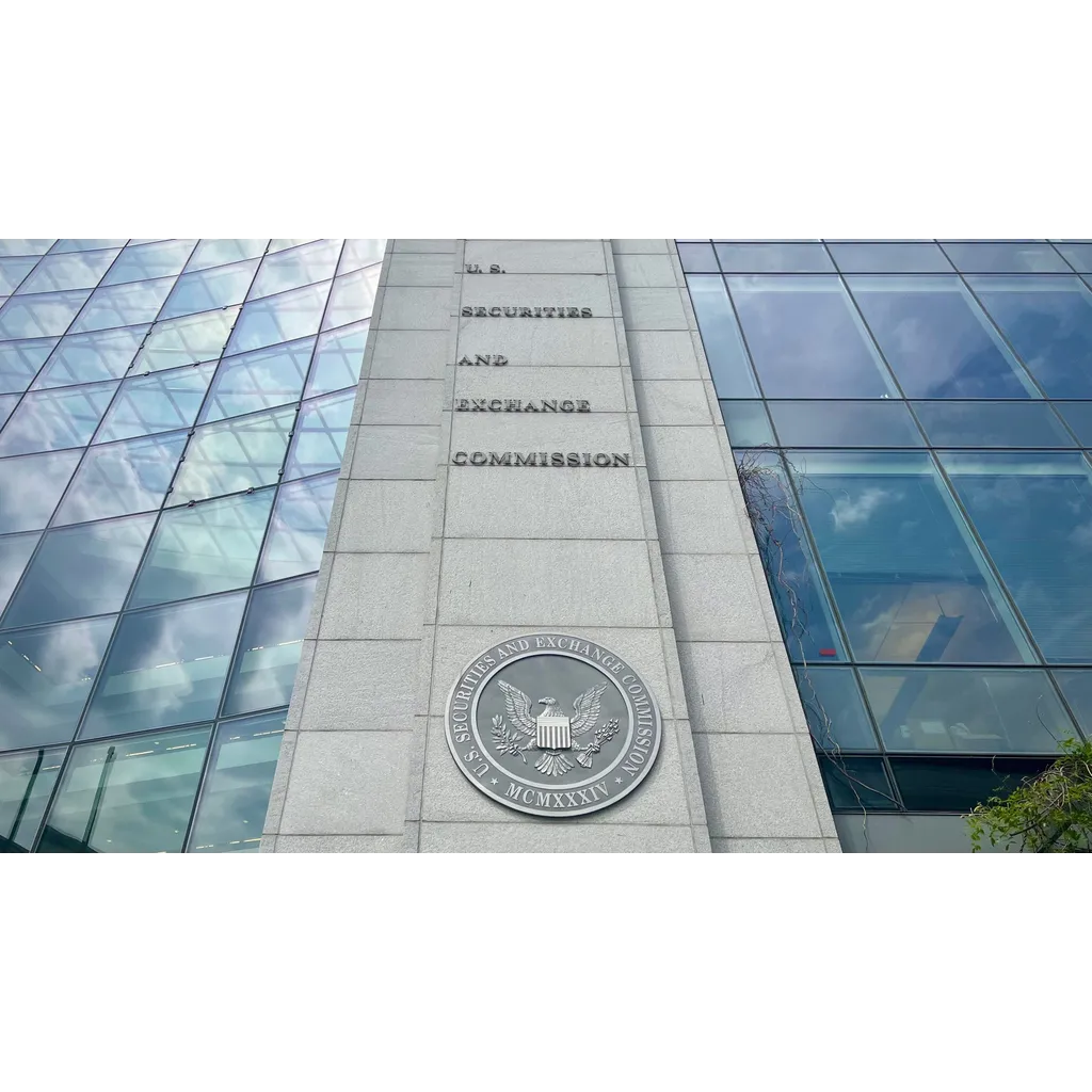 SEC tells issuers to withdraw 19b-4 filings for potential ETF approval SEC tells issuers to withdraw 19b-4 filings for potential ETF approval