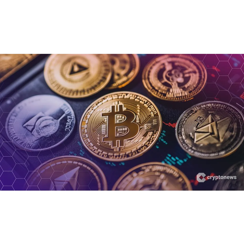 Big Tech Crypto Wallets Coming by 2026, Fintech Blockchains Set to Struggle: Dragonfly Big Tech Crypto Wallets Coming by 2026, Fintech Blockchains Set to Struggle: Dragonfly