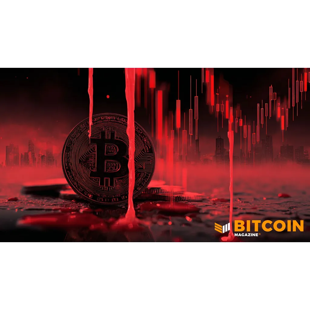 Bitcoin Price Crashes Below ,000, Drops 5% In 2 Hours Bitcoin Price Crashes Below ,000, Drops 5% In 2 Hours