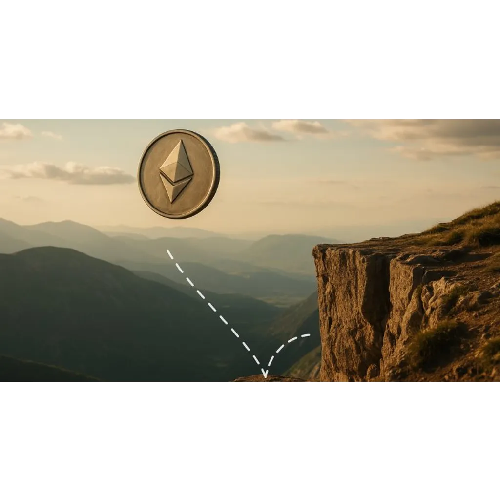Ethereum falls to ,700 as major shorts signal potential price recovery Ethereum falls to ,700 as major shorts signal potential price recovery