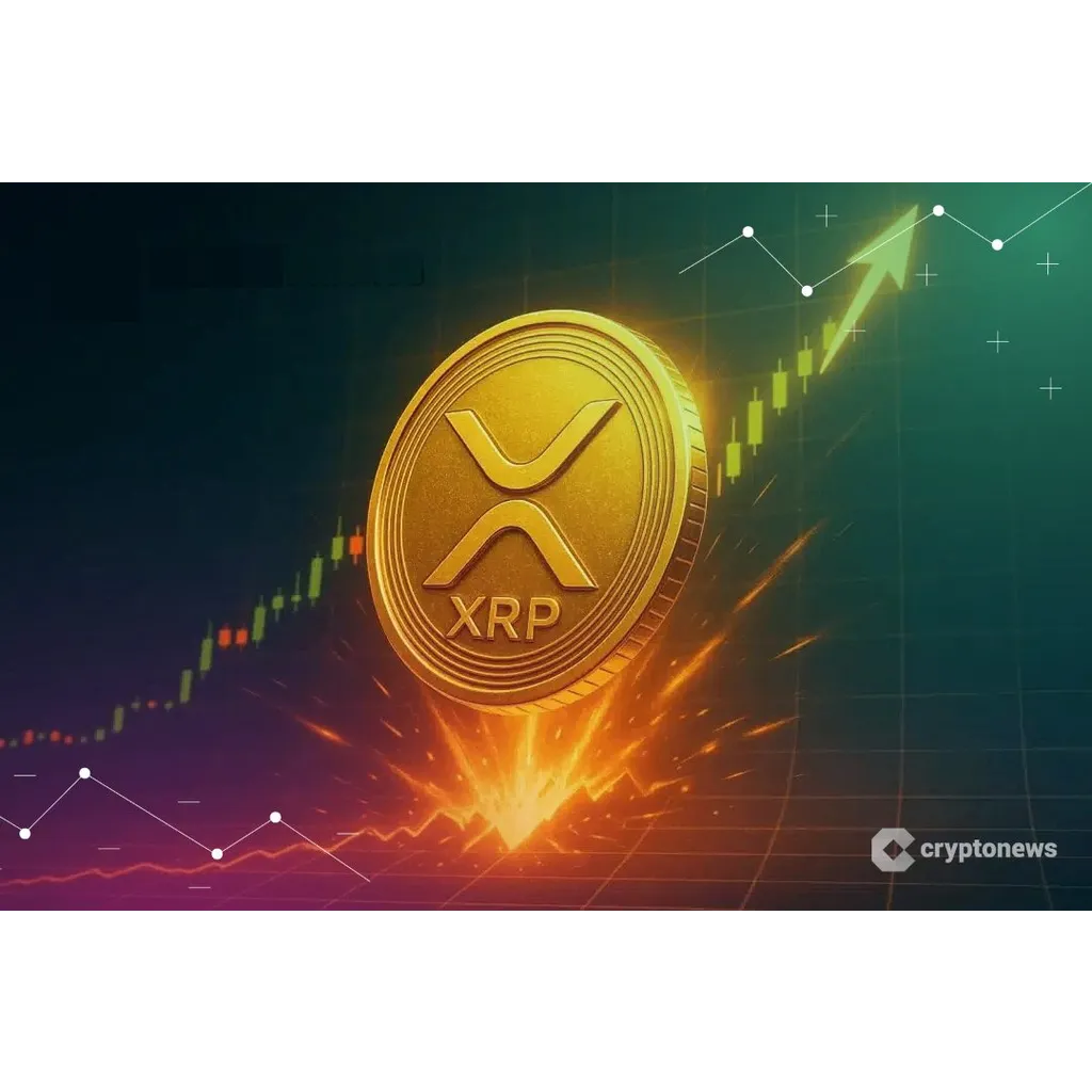 XRP is Expected to Reach in the Short Term – Put Your XRP to Work with the SAVVY MINING Platform XRP is Expected to Reach in the Short Term – Put Your XRP to Work with the SAVVY MINING Platform