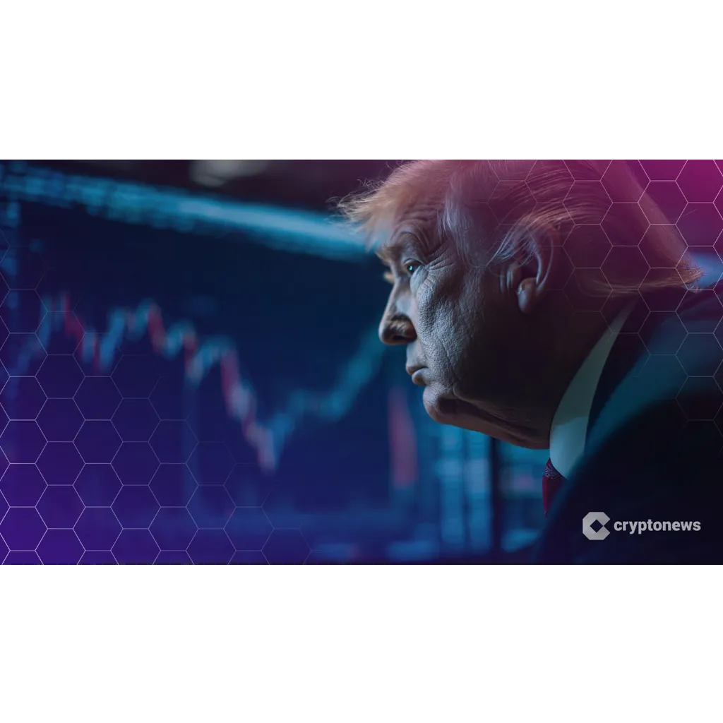 Trump-linked WLFI token burn starts after 31% price drop in July 2023 Trump-linked WLFI token burn starts after 31% price drop in July 2023