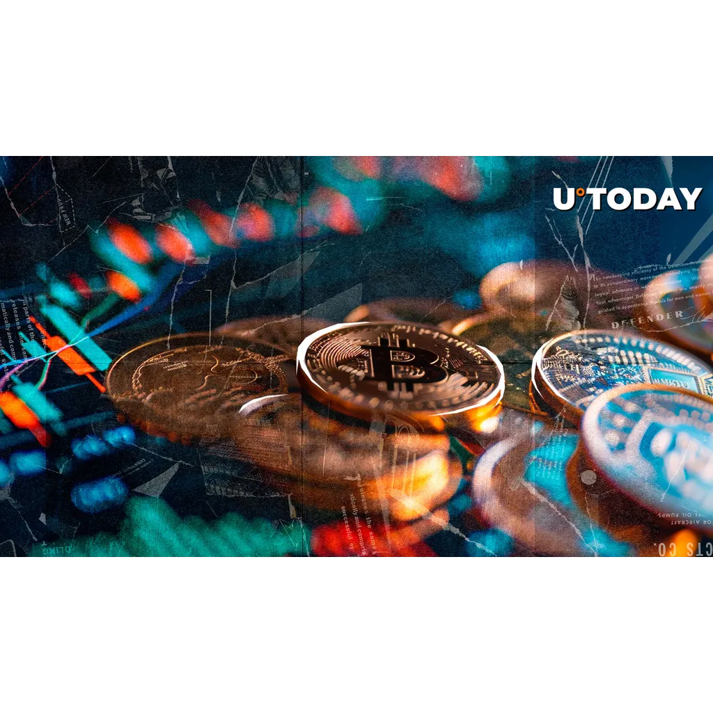 Legendary trader forecasts 0,000 Bitcoin price by 2025 Legendary trader forecasts 0,000 Bitcoin price by 2025