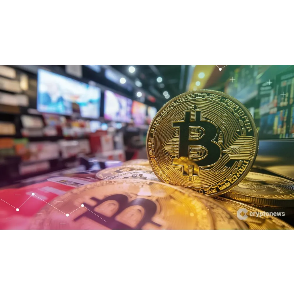 GameStop Upsizes Convertible Note Offering to .25B — How Could BTC Benefit? GameStop Upsizes Convertible Note Offering to .25B — How Could BTC Benefit?