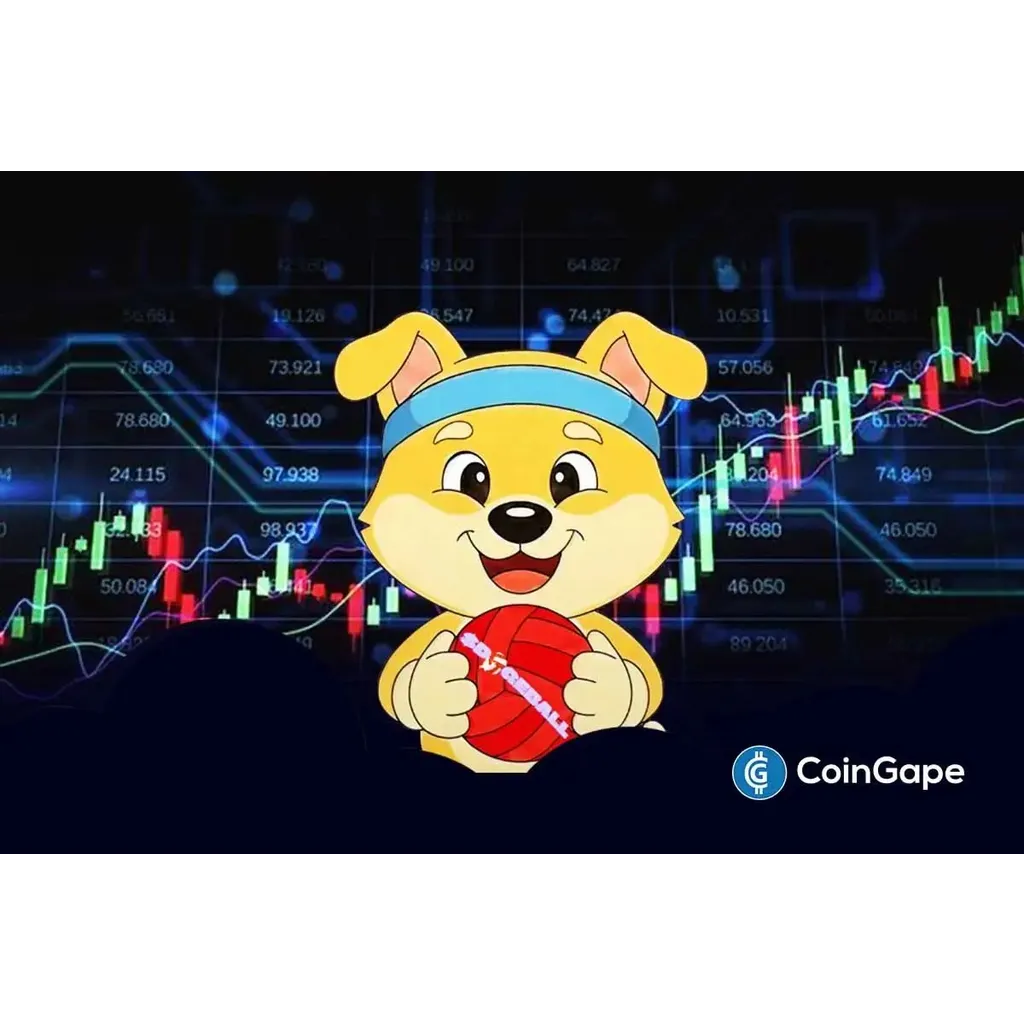 Dogeball ICO Begins January 2 Ahead of 2026 Roadmap Dogeball ICO Begins January 2 Ahead of 2026 Roadmap