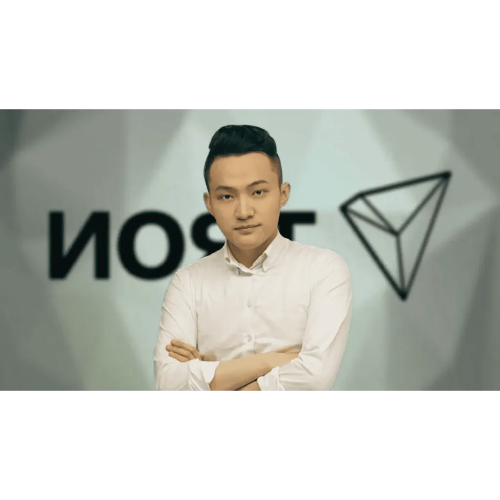 Justin Sun Says Crypto-AI Lacks a “ChatGPT Moment” as Adoption Stalls Justin Sun Says Crypto-AI Lacks a “ChatGPT Moment” as Adoption Stalls