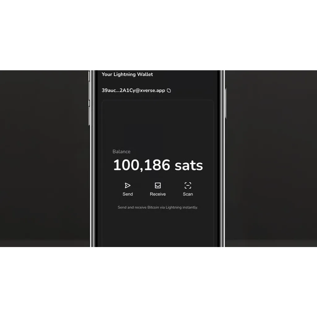 1.5 Million Users To Access Bitcoin’s Lightning Network On Xverse Thanks To Sati 1.5 Million Users To Access Bitcoin’s Lightning Network On Xverse Thanks To Sati