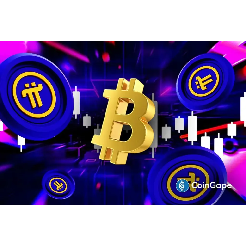 Pi Coin Price Prediction as Expert Warns Bitcoin May Hit k After BoJ Rate Hike Pi Coin Price Prediction as Expert Warns Bitcoin May Hit k After BoJ Rate Hike