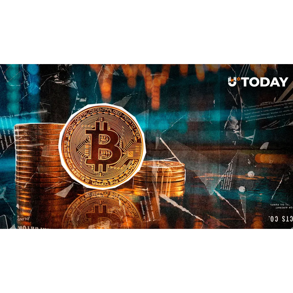 Bitcoin Stuns Derivatives Market With 11,588% Liquidation Imbalance: Key Trigger Revealed Bitcoin Stuns Derivatives Market With 11,588% Liquidation Imbalance: Key Trigger Revealed