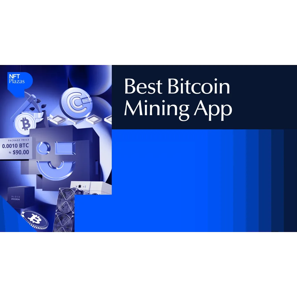 10 Best Bitcoin Mining Apps in 2026: Core Features, Pros and Cons 10 Best Bitcoin Mining Apps in 2026: Core Features, Pros and Cons