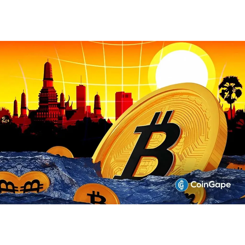 Thailand’s TouristDigiPay enables crypto payments for tourists in 2024 Thailand’s TouristDigiPay enables crypto payments for tourists in 2024