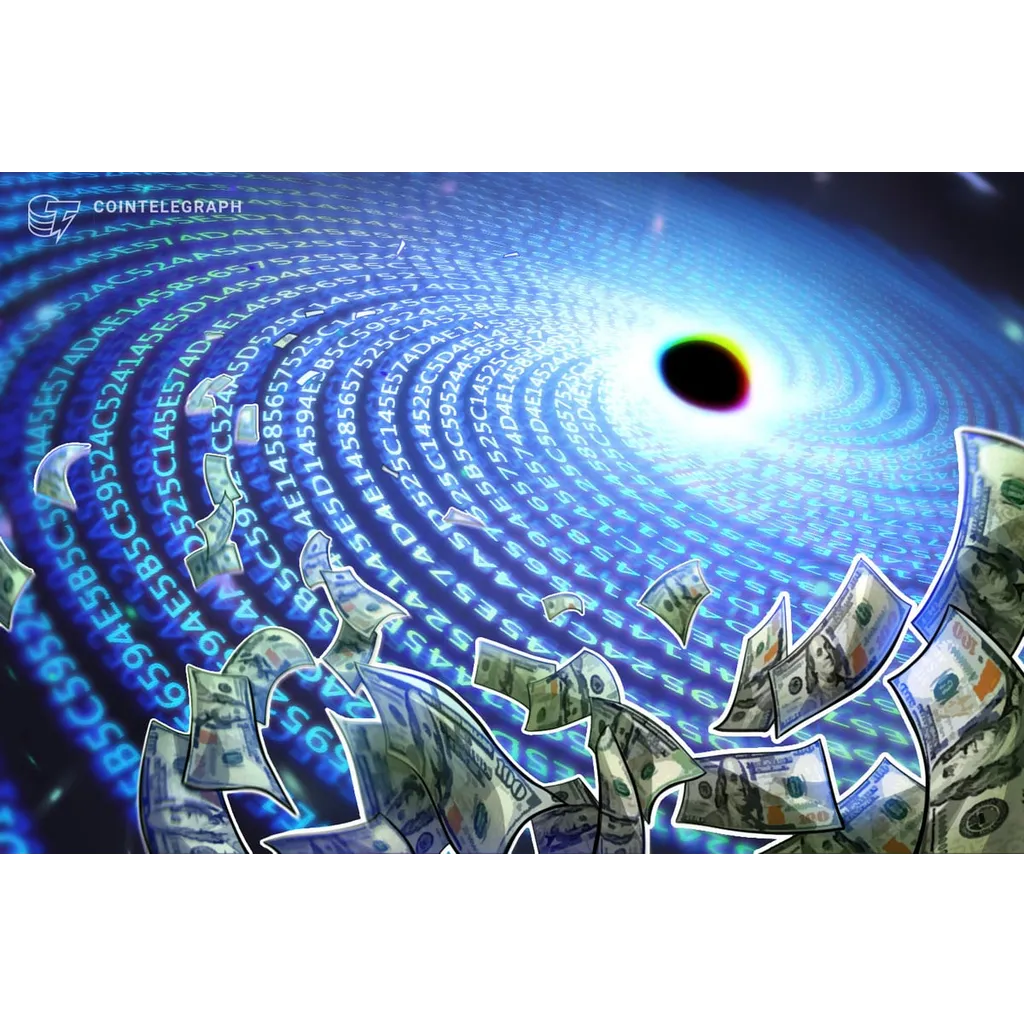 Infinex Founder Loses K Bet Over ETH 2025 Year-End Price Infinex Founder Loses K Bet Over ETH 2025 Year-End Price