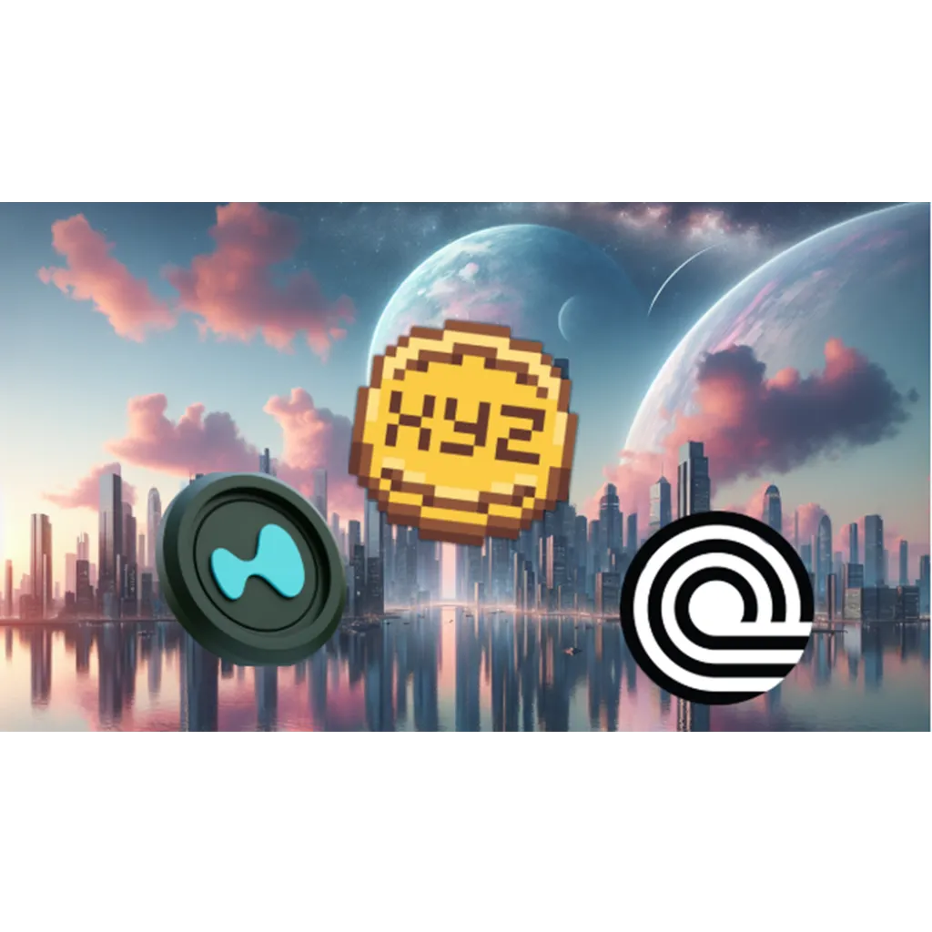Top 4 Must-Watch Crypto Trends and Altcoins Positioned for a Major Breakout in Q3 2025 Press release ETHNews Top 4 Must-Watch Crypto Trends and Altcoins Positioned for a Major Breakout in Q3 2025 Press release ETHNews