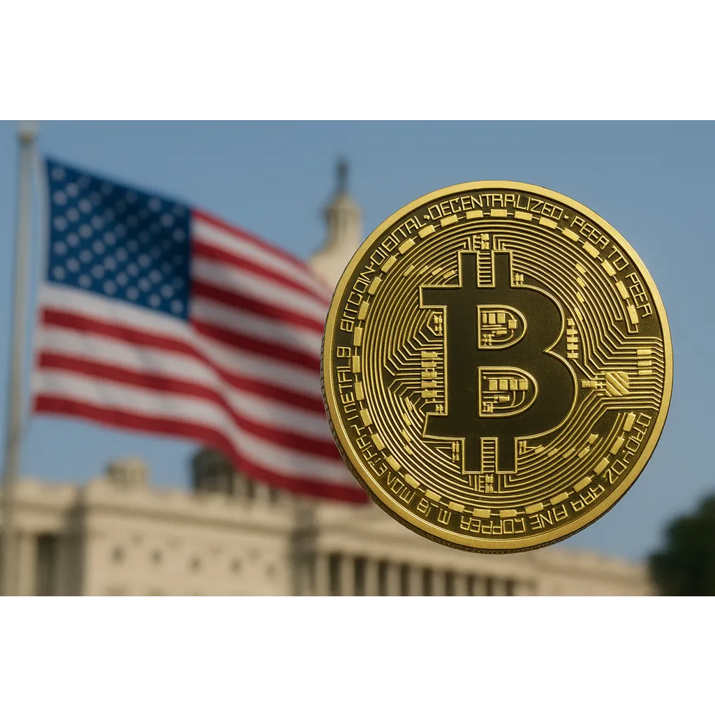 Senator Lummis advises holding Bitcoin amid US government acquisition speculation Senator Lummis advises holding Bitcoin amid US government acquisition speculation